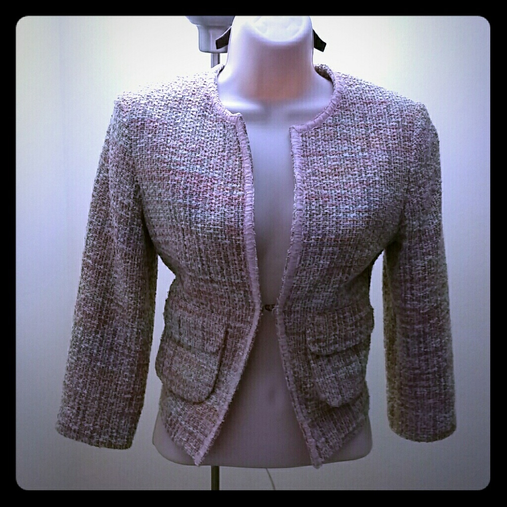 Small blazer jacket
